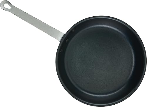 Miniatura 2 de Winco AFP-10NS Gladiator - Sartén antiadherente de aluminio de 10 pulgadas