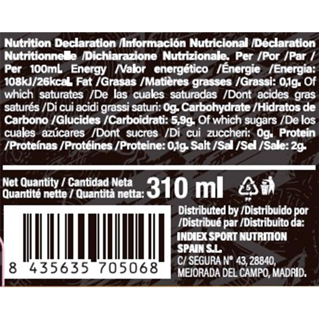Sauzero Zero Calories Mayo Truffle 310ml Salsa Baja en Calorias
