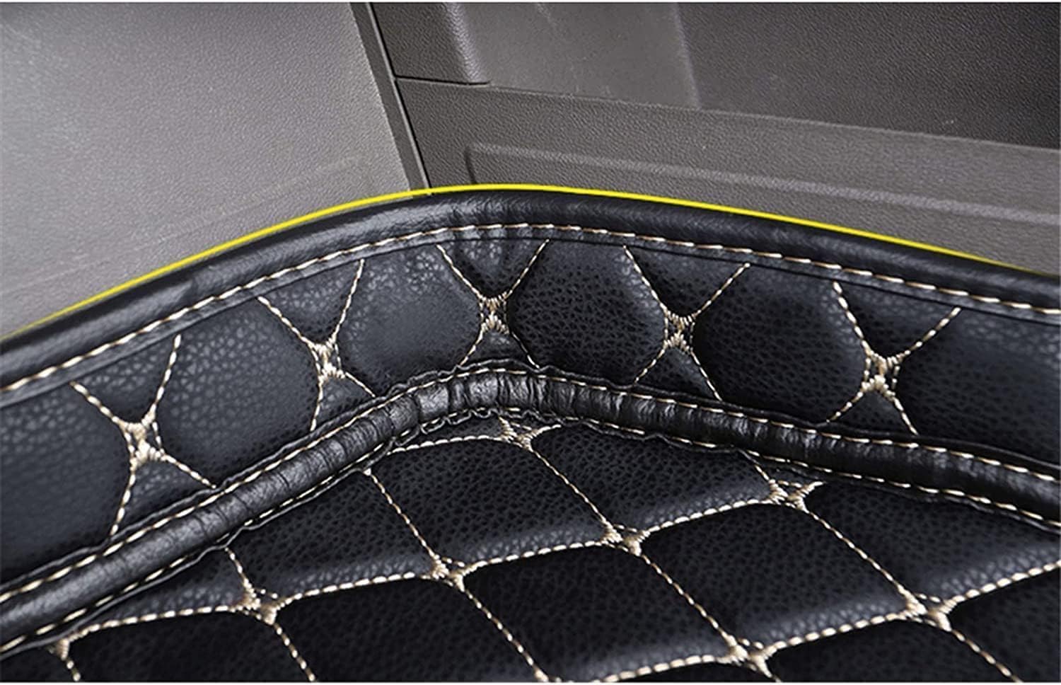 BMW F40/F70 1 Series Genuine Fitted Car Boot Mat
