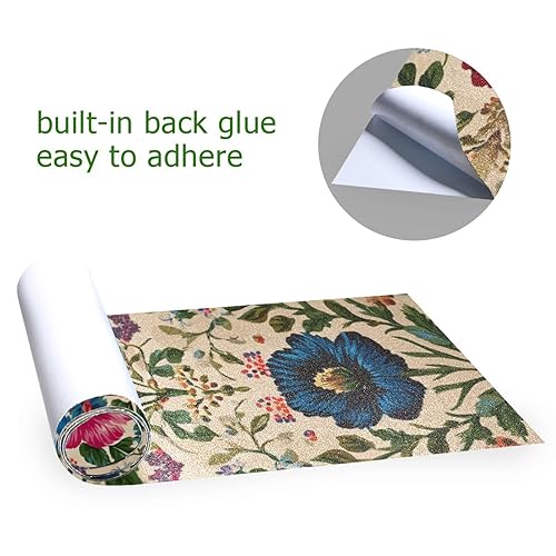 Vista 114 de Abstracto Negro Gris Geométrico Skateboard Grip Tape 33x9inch Papel de lija Longboard Scooter Griptape Diseño antideslizante y anti-desgarro