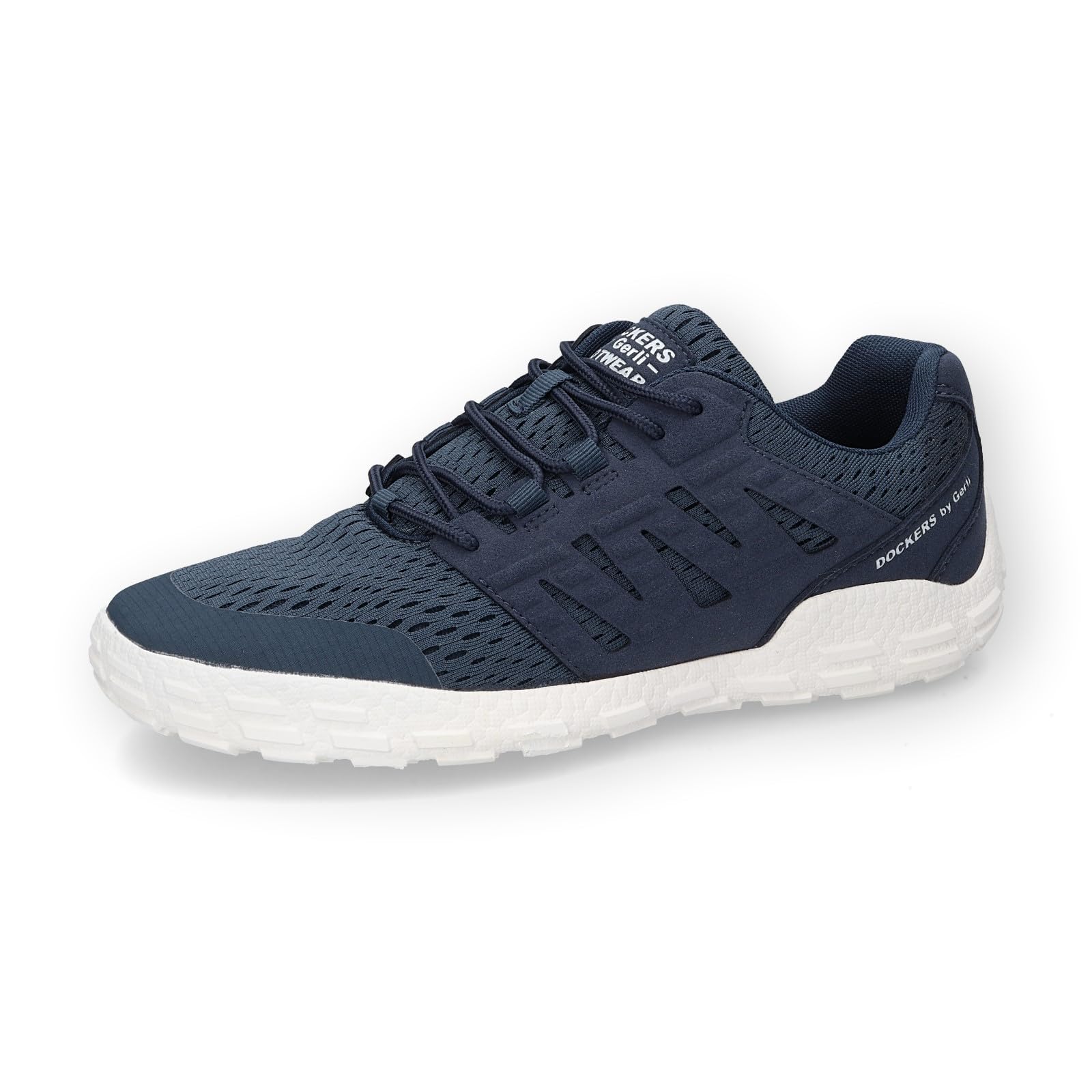 Dockers by Gerli Herren Low-Top Sneaker, Männer Halbschuhe