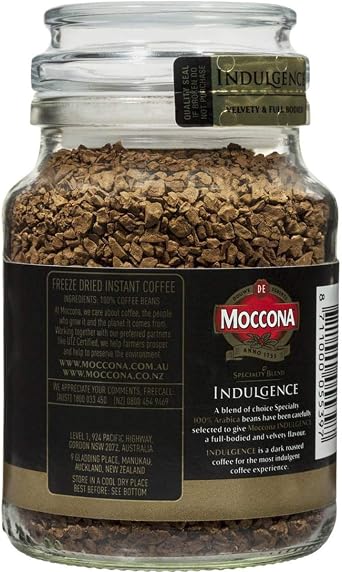 Mokona Indigence 3.5 oz 100 g Mocha, 1 Piece