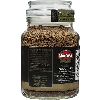 Moccona Indulgence