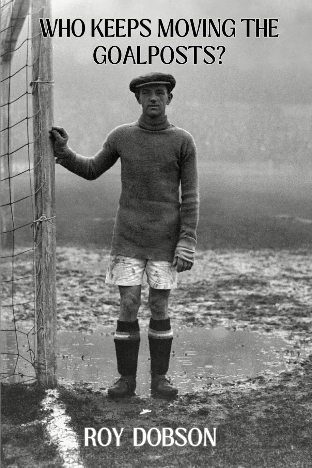 Who Keeps Moving the Goalposts?
