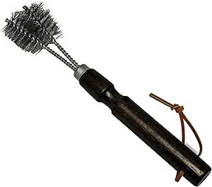 Brinkmann Porcelain Grill Brush