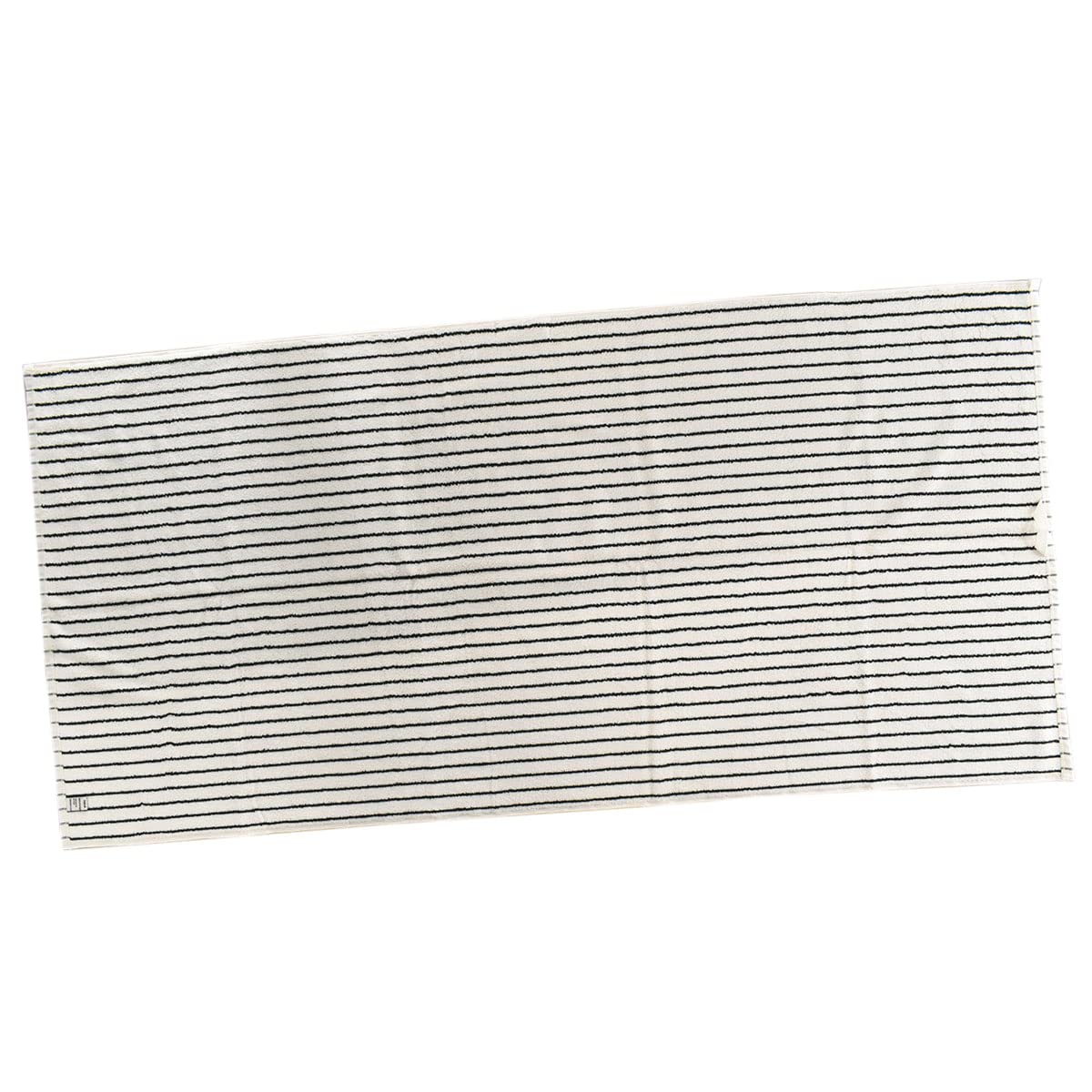 TEKLA バスタオル Racing Green 70×140cm Amazon｜[テクラ]バスタオル TERRY TOWELS SRIPED グリーン RACING