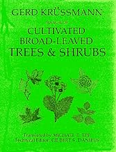 Manual of Cultivated Broad-Leaved Trees and Shrubs: 2