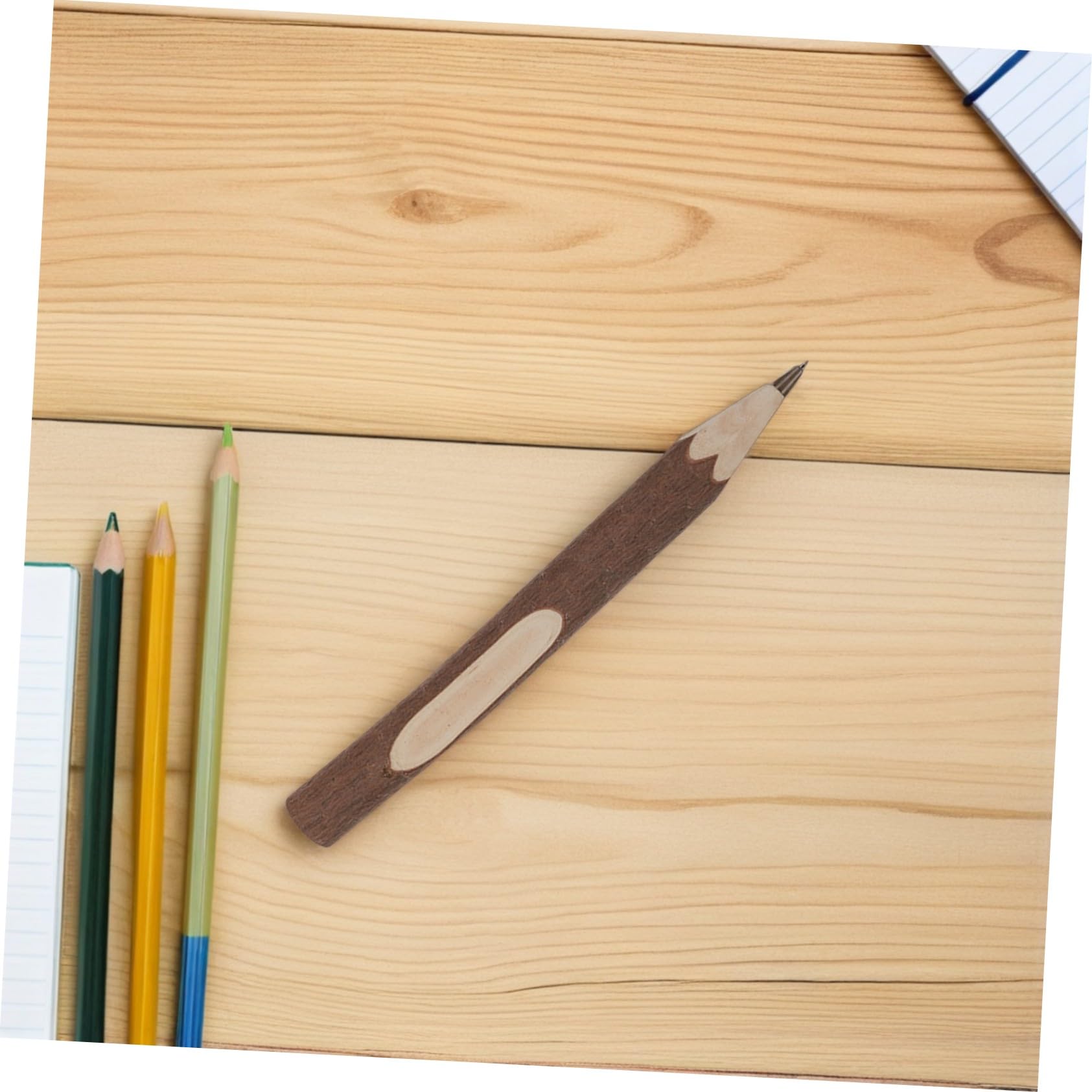 Veemoon 50 Pezzi Matite in Naturale e Resistenti per e Scrittura per Scuola e Artisti Matite Lunghe con Scrittura Liscia e Facili Cancellare