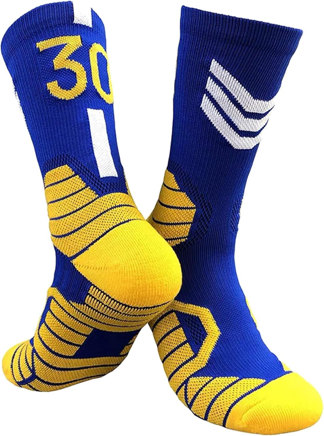 Kids Basketball Jersey Set-Youth Basketball Jersey (Tank Top+Shorts+Socks)-3pc Basketball Jerseys for Boys Girls
