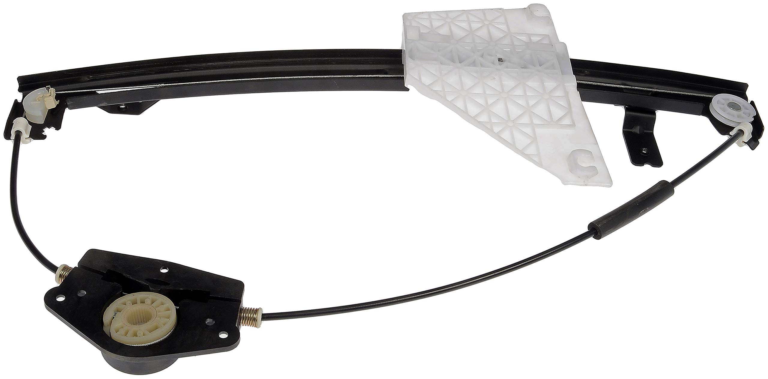 Photo 1 of Dorman 740-375 Rear Passenger Side Window Regulator Compatible with Select Jeep Models