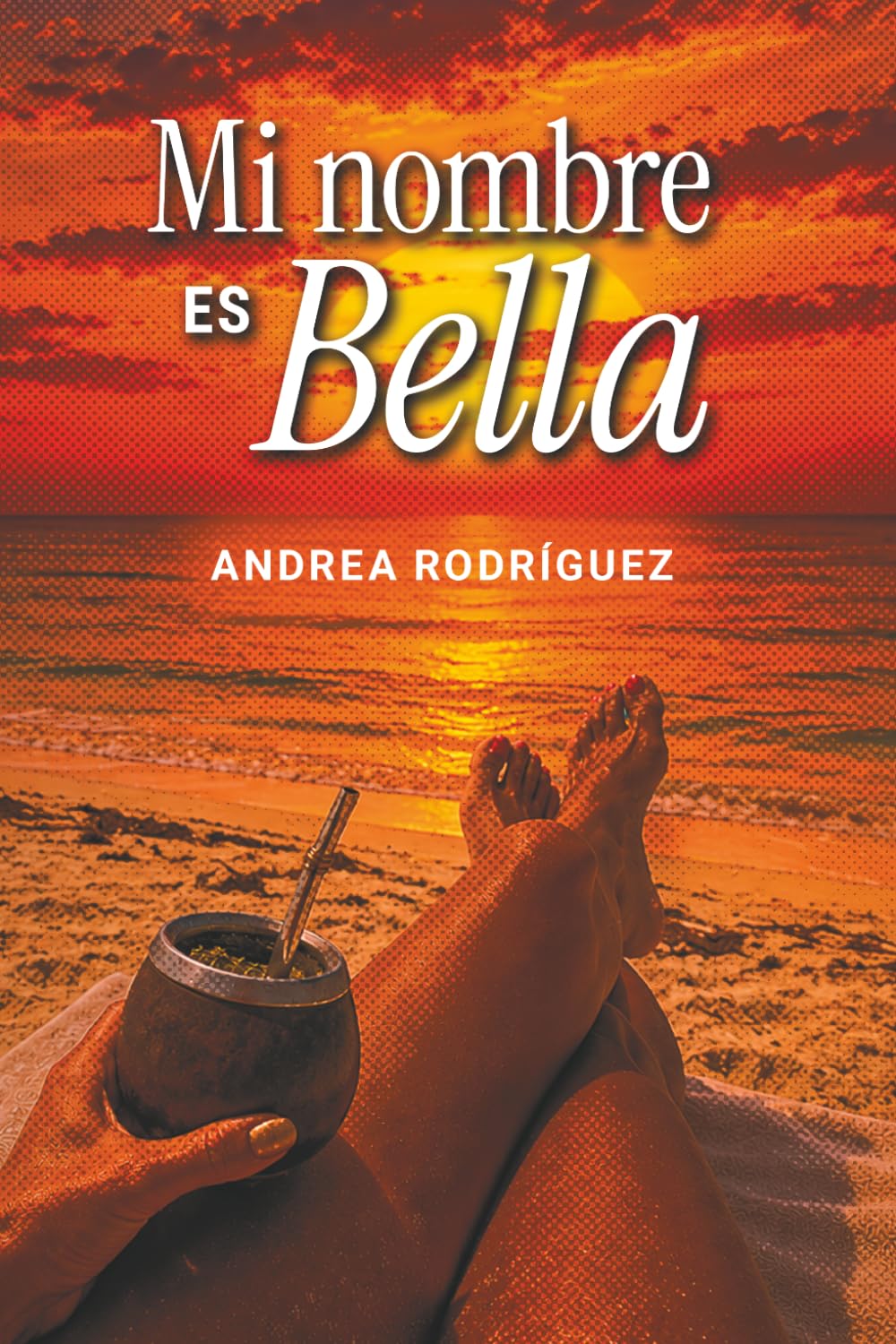 Mi nombre es Bella