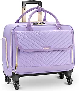 Backpack With Wheels Laptop Bag With Wheels Arcoyard Rolling - Main Image