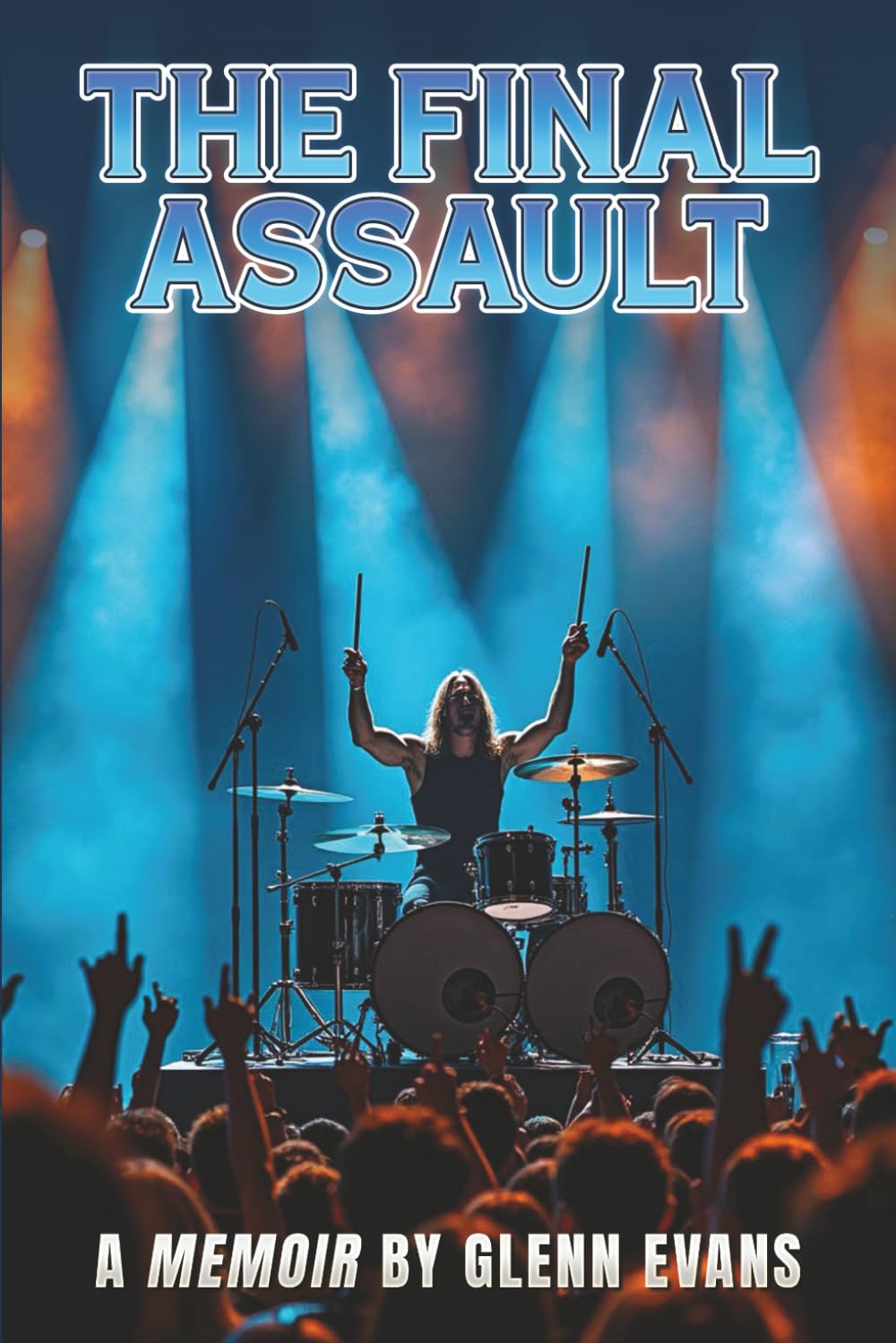 The Final Assault: The Rise And Demise Of Thrash Metal Titans