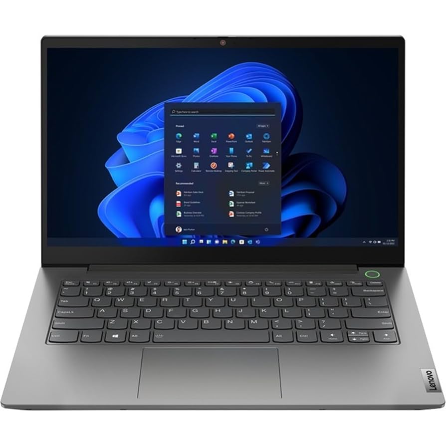 Windowsノート本体 Think book 14 G4/Ryzen75825u/16GB/512GB