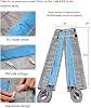 Lymphatic Drainage Machine for Professional Body Slimming, Electric Leg Air Compression Massager For Circulation, Air Wave Instrument and Physiotherapy Clothing