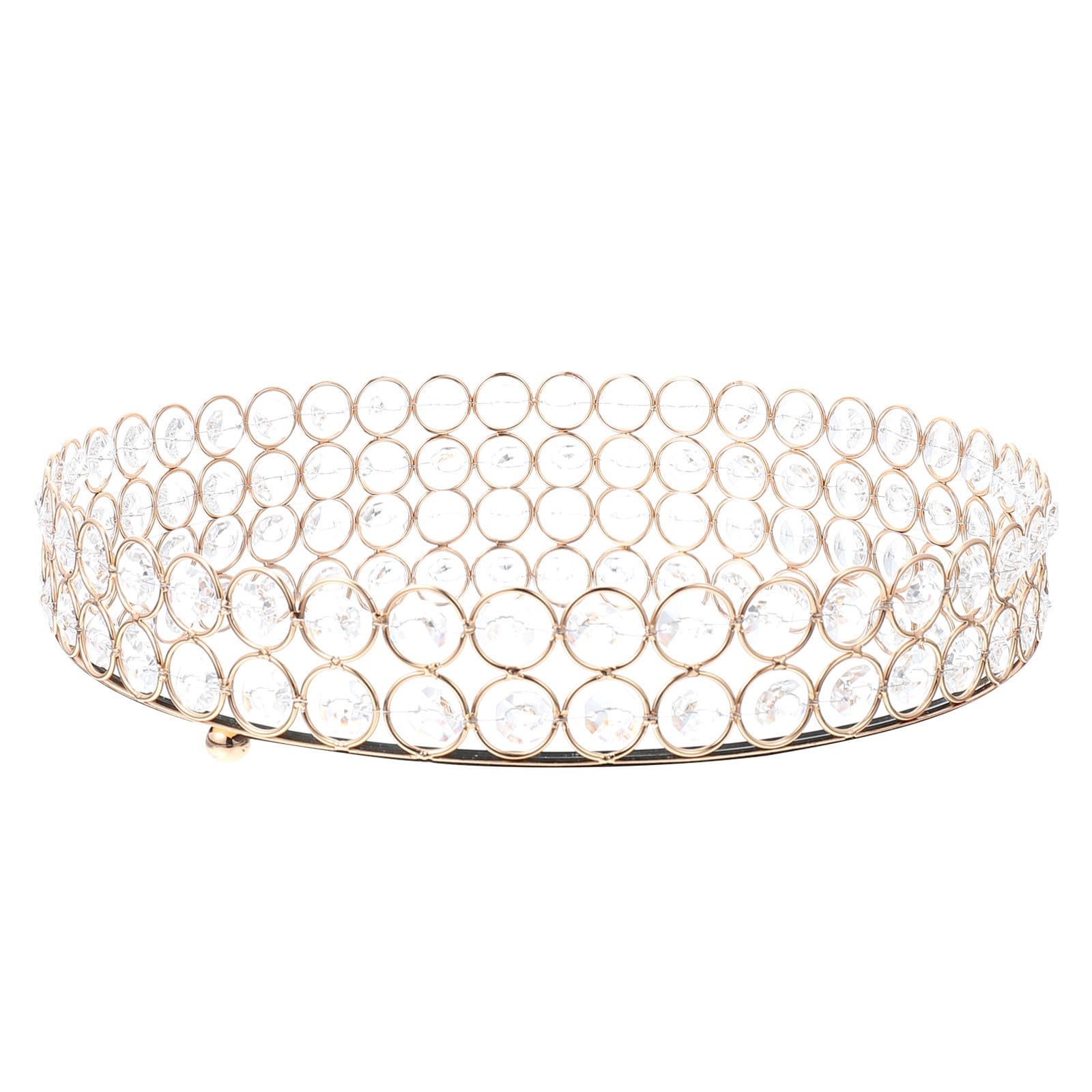 Plateau de rangement pour bijoux pour éviter les nœuds de colliers
