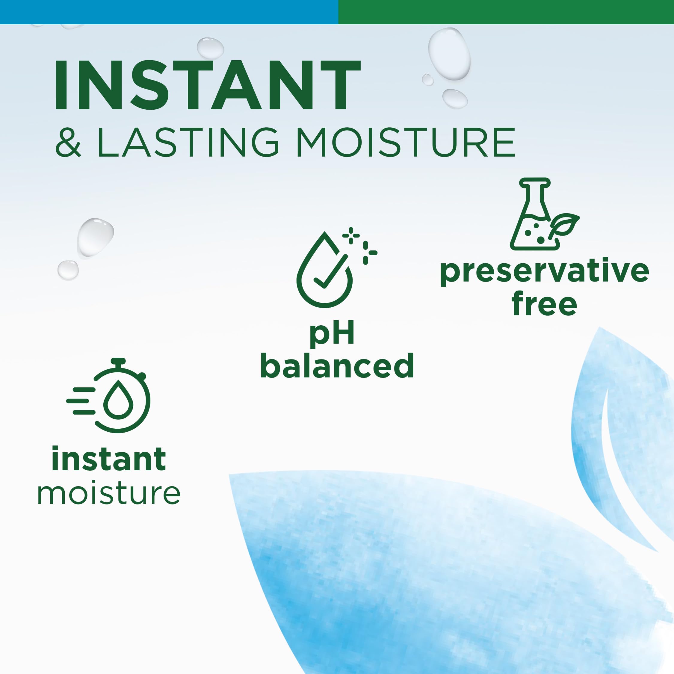 Similasan Dry Eye Relief Drops, Instant and Lasting Relief, Naturally Inspired Ingredients for Dry, Irritated Eyes, with Hyaluronate, Preservative-Free, pH Balanced, Gentle for Sensitive Eyes, 10ml — Amazon image 5