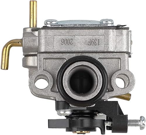 Miniatura 2 de 753-08323 Carburador para Troy-Bilt TB6044XP TB635EC TB685EC MTD AC8 TEC 41CDZ47C799 TB6044XP TB6044XP TB6044XP TB6855XP EC TB6 044XP TB635EC con