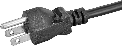 Miniatura 5 de Ventilador de pedestal oscilante prémium de 24" - 1/2 HP - Motor TEAO - 9400 CFM