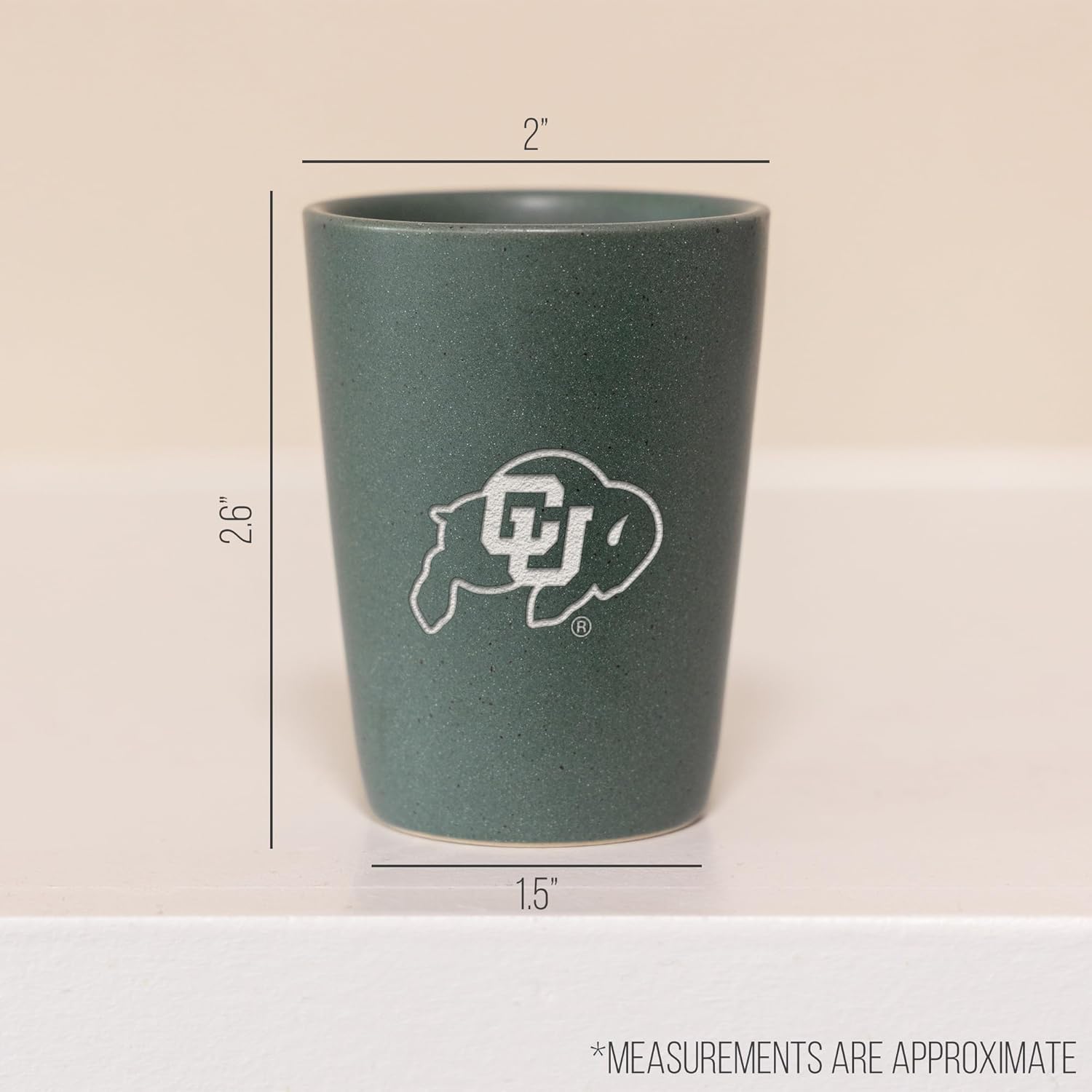 Rico Industries NCAA Unisex-Adult Modern - Image 6