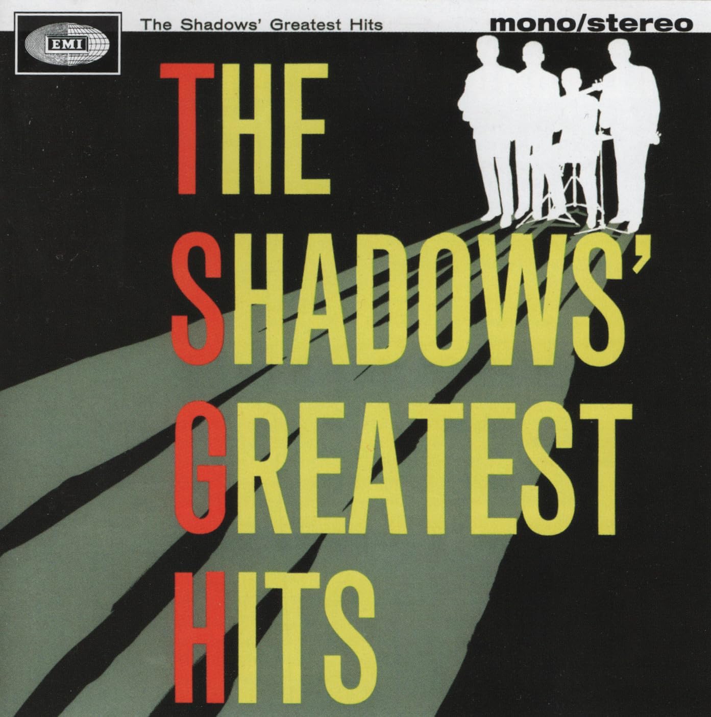 Greatest Hits