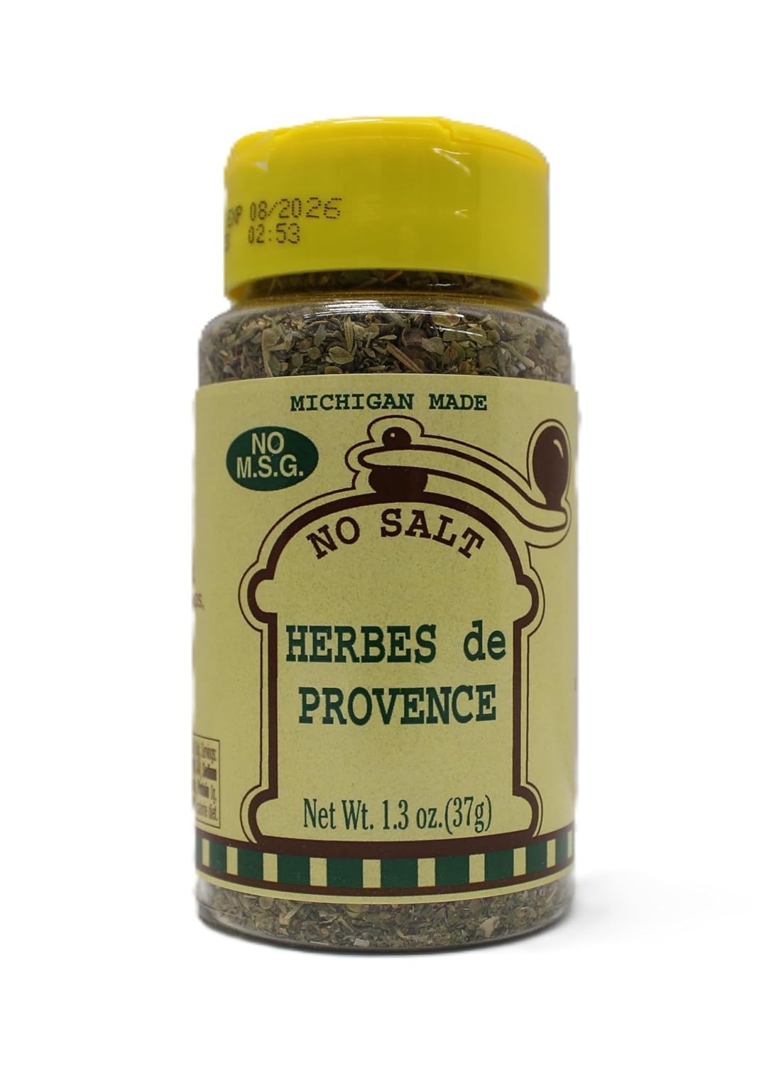 Herbs de Provence-8 oz-Economy Bottle