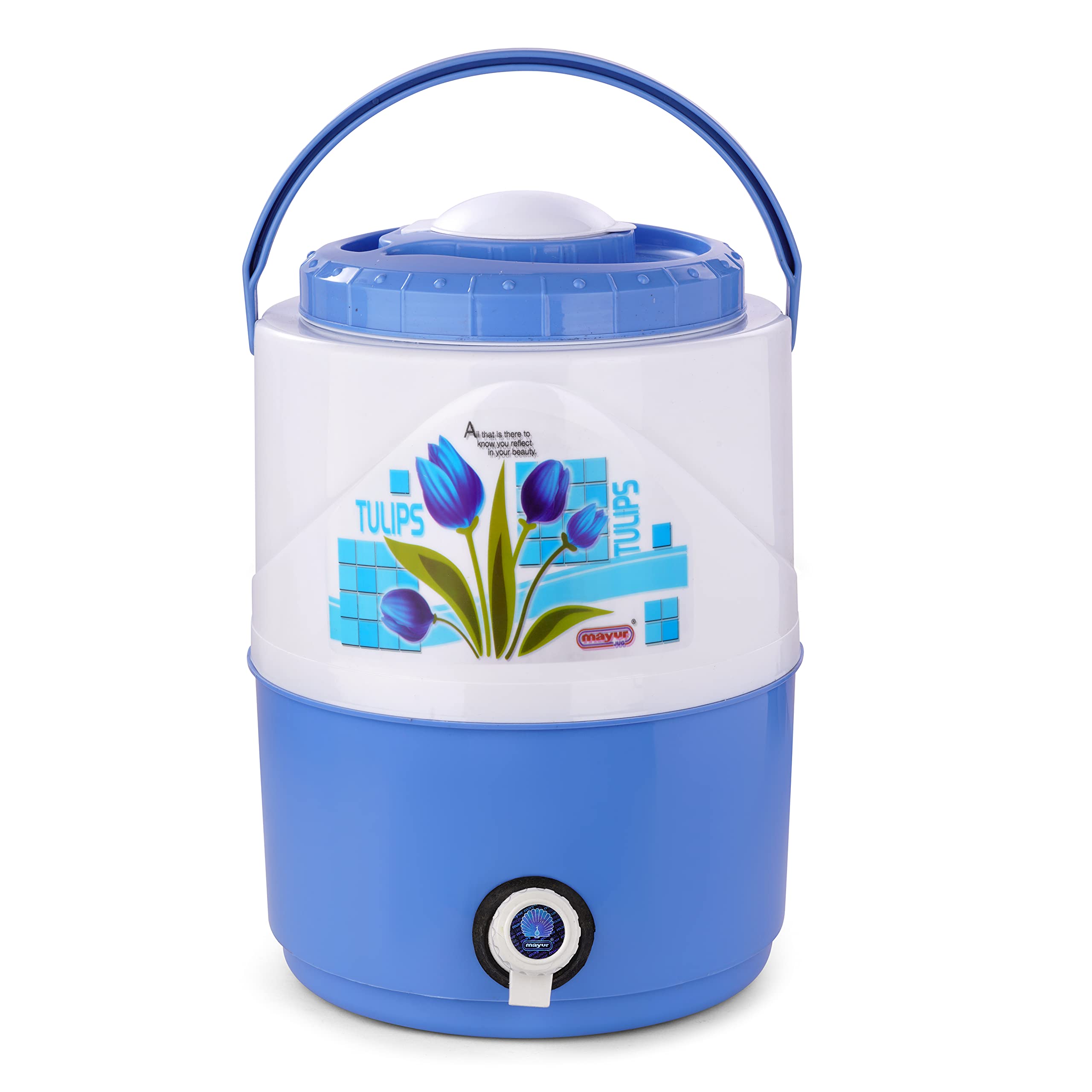 Buy Mayur Jug Maxx15 Series Insulated Jug I Mayur Jug I 15.0 Litre Jug