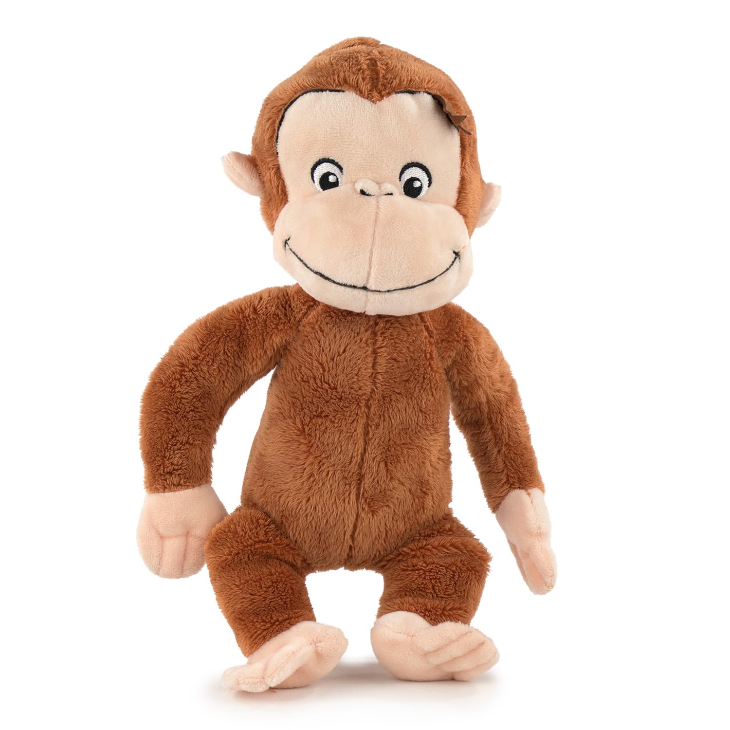 Play by Play - Curious George Soft Toy - 27cm - 760022391