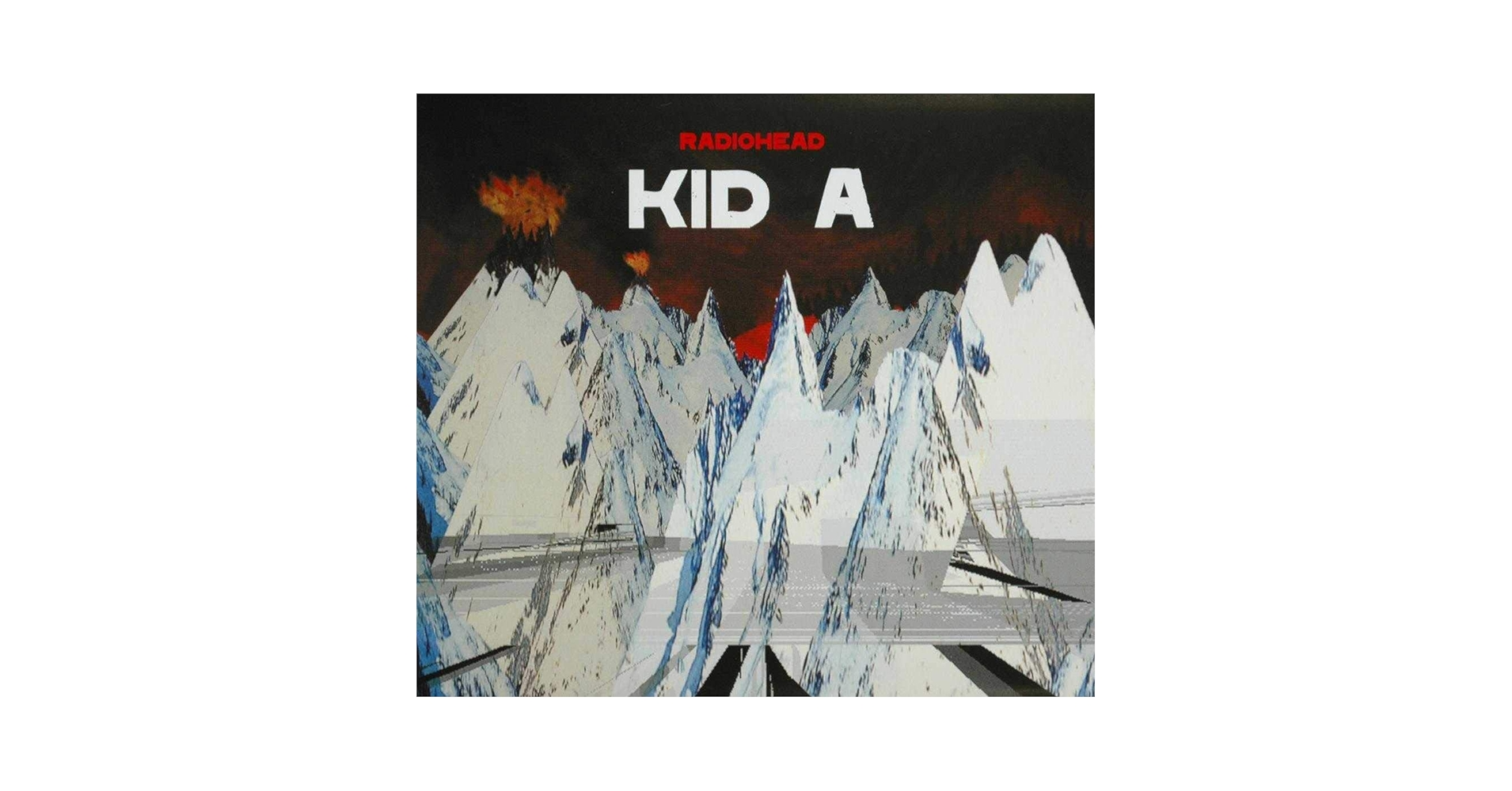 Radiohead - Kid A (Collectors Edition) - Amazon.com Music