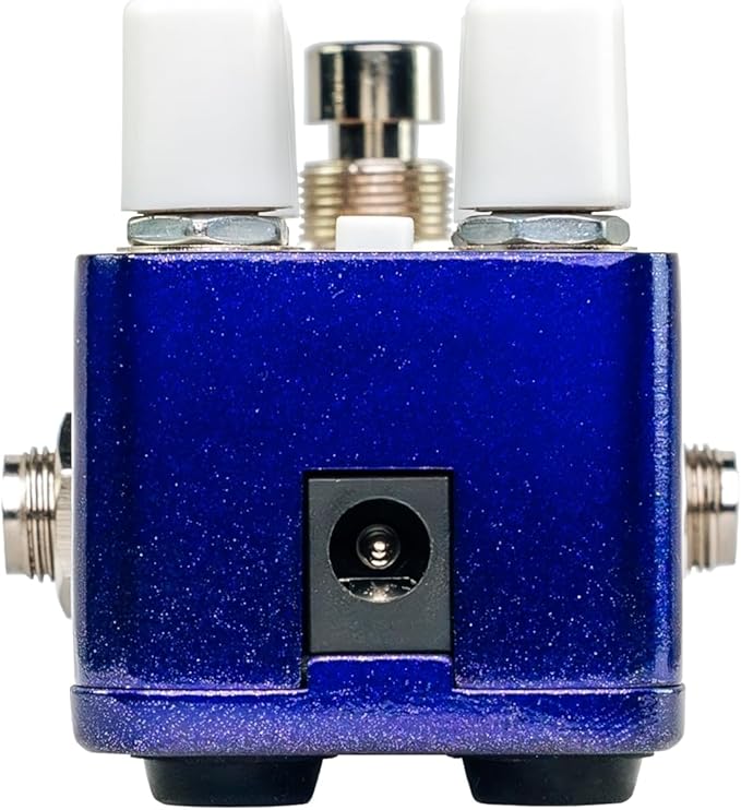 Pedal De Efectos Electro-Harmonix Pico Cluster Spectral Deco miniatura 4