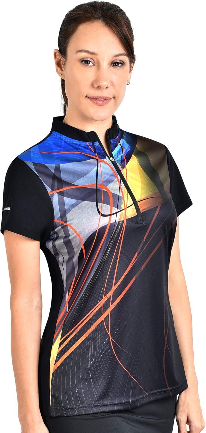 イコラブ 音嶋莉沙 ポロシャツ M フリーサイズ =LOVE 8周年ツアー