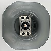 Vista 4 de Solar Mega RoofBlaster Roof Vent/Fan Ventilation Solutions (gris)