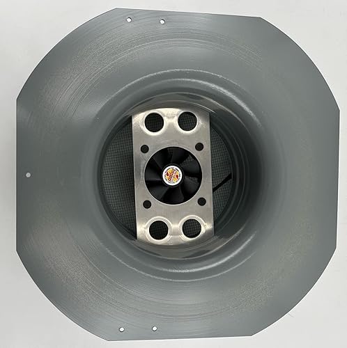 Miniatura 4 de Solar Mega RoofBlaster Roof Vent/Fan Ventilation Solutions (gris)