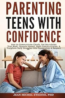 Parenting Teens with Confidence How Lahore, Karachi - Pakistan