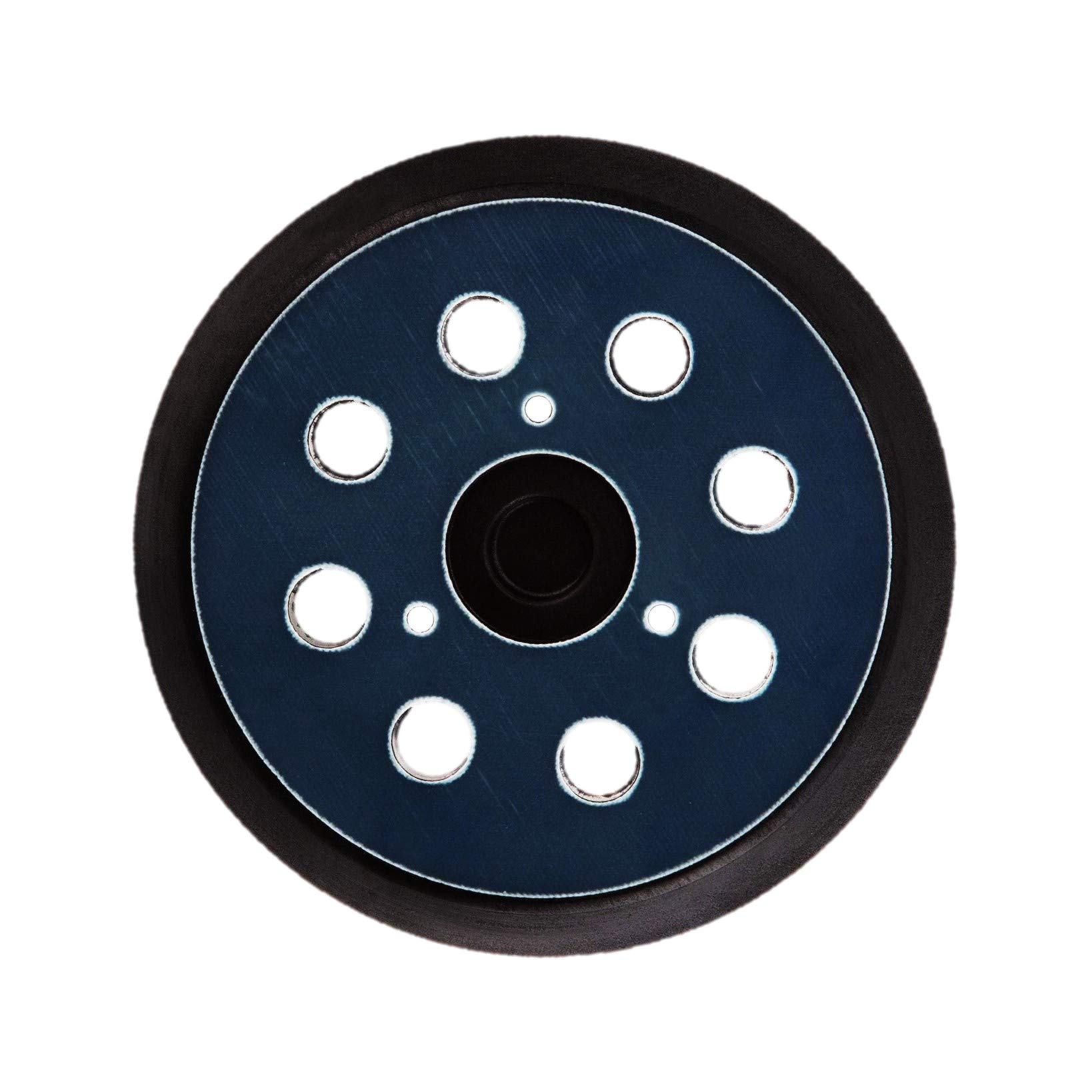 1 X SabreCut OSSCDA004 Levigatrice Orbitale Casuale A Media - Foto 13