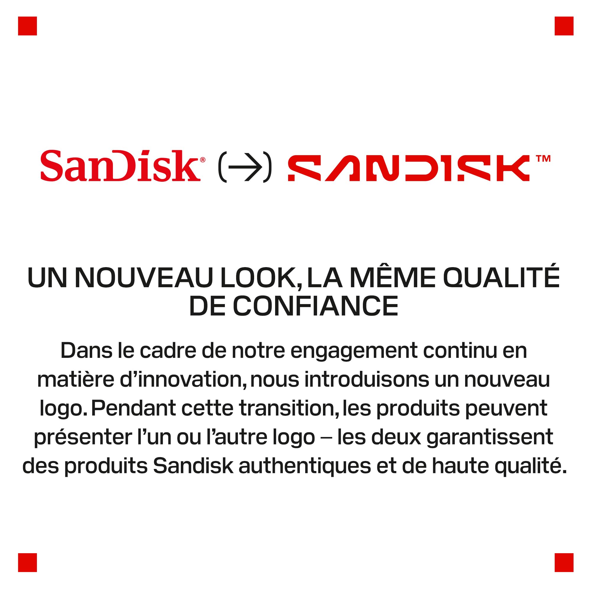 WD_Black SN8100 PCIe Gen 5, NVMe SSD 2 to (Jusqu'à 14 900 Mo/s / 14 000 Mo/s Vitesses en Lecture/d'écriture séquentielle, avec dissipateur Thermique, M.2 SSD, Jusqu'à 1 200ToW) Powered by SANDISK