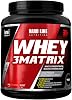 Hardline Nutrition Whey 3Matrix Çikolatalı 908 Gr