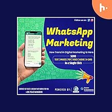 Bulk Whatsapp Marketing Service in bilaspur