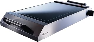 review Fulgor La Scappi ODEC720T2ASS 20-Inch Stainless-Steel Indoor/Outdoor Electric Grill