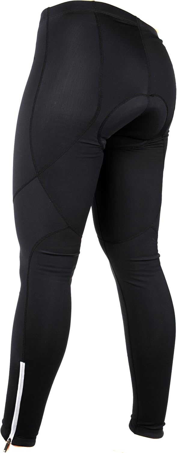 Bellwether Thermaldress Woman's Tight W/Chamois Pad