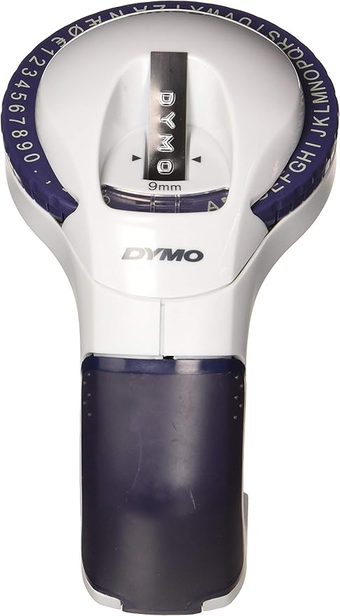 dymo omega amazon