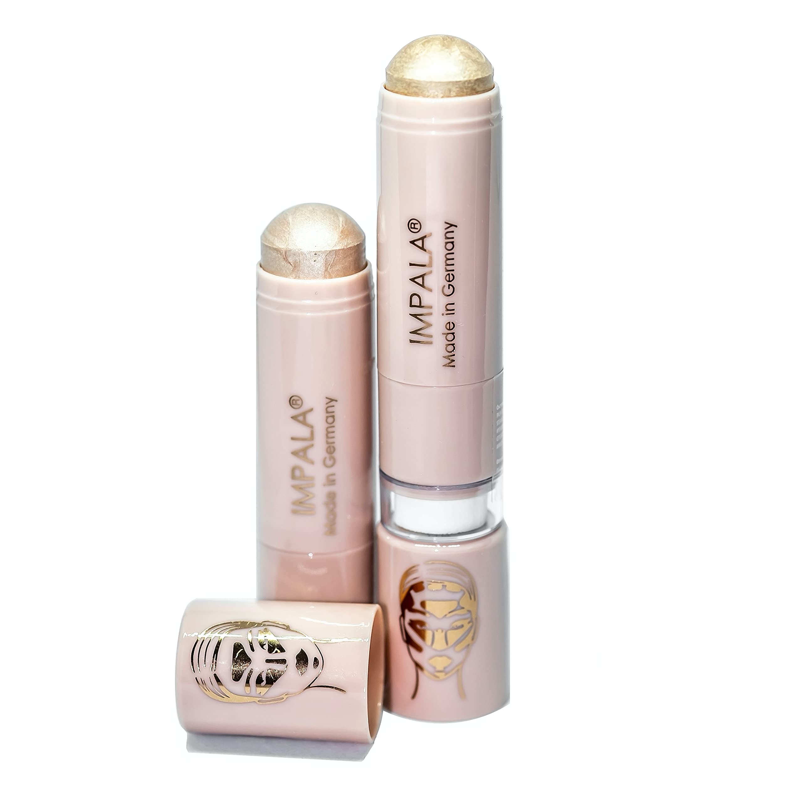 Impala Highlighter Kalem - Highlighter Stick (Atomatic) No : 01