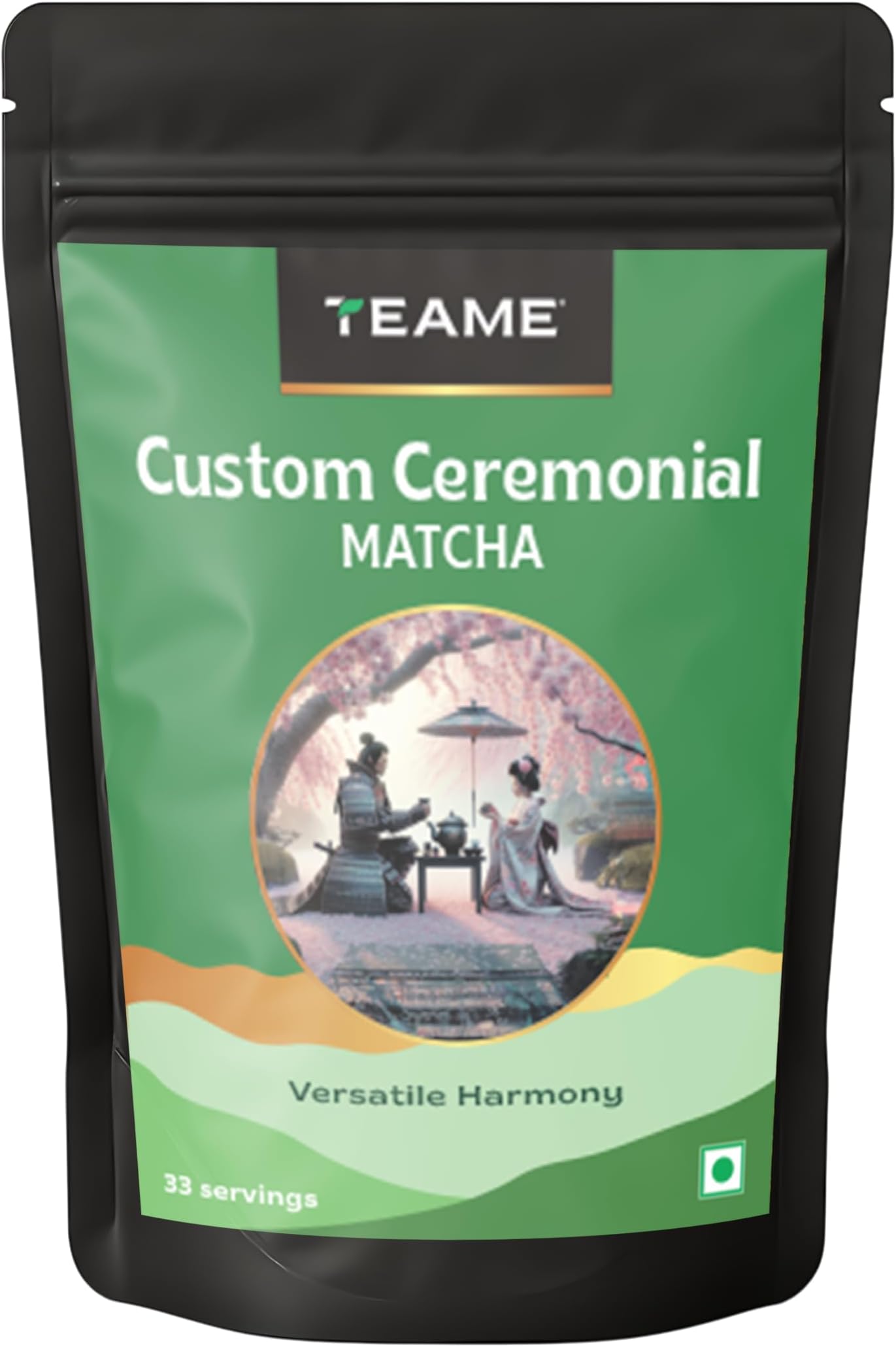 TE-A-ME Matcha | Custom Ceremonial Matcha - 50g