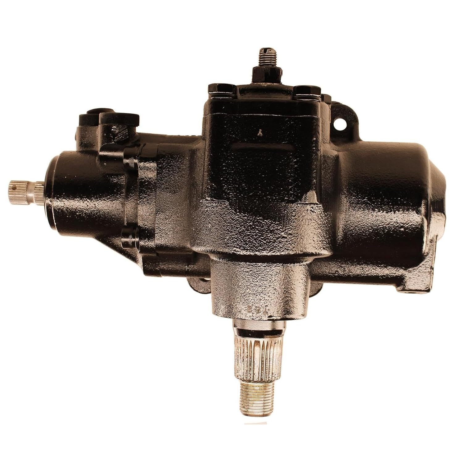 Lares 11353 - New Power Steering Power Steering Gear