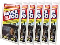 Vista 5 de Blue-Magic Paquete de toallas con 6 paquetes individuales (gato negro)