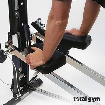 Total Gym Ab Crunch