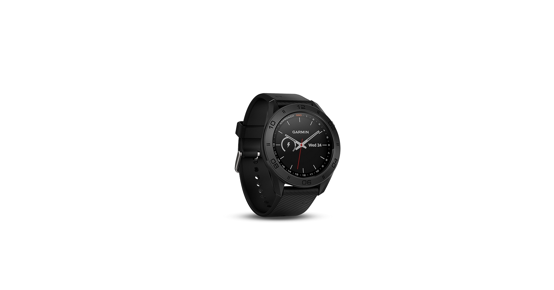 Amazon | GARMIN(ガーミン) Approach ゴルフナビ Approach S60