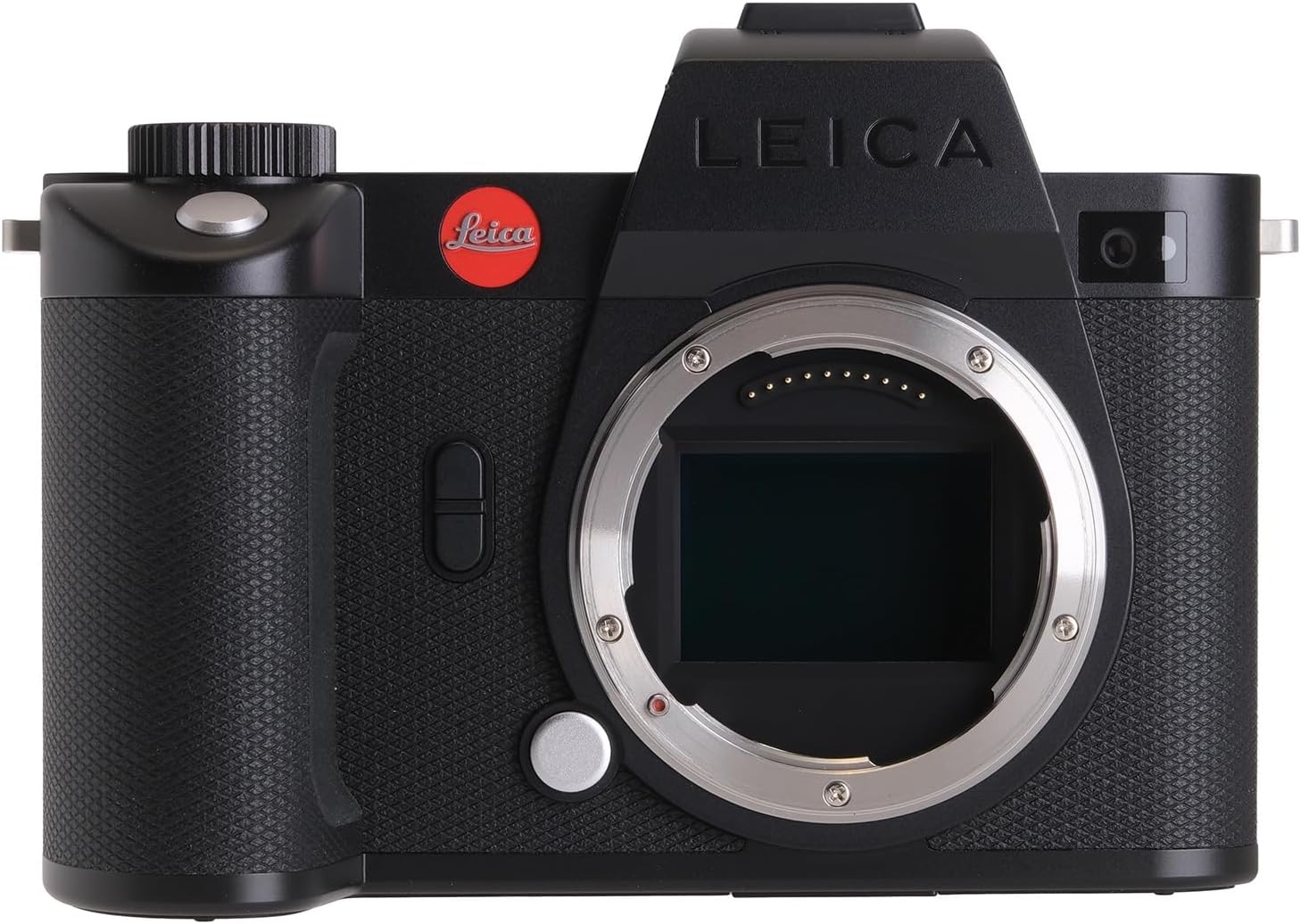 Leica SL2-S Mirrorless Digital Camera Black