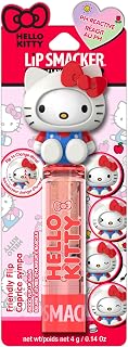 Hello Kitty And Friends Mood Lip Balm - Hello Kitty - Fruity
