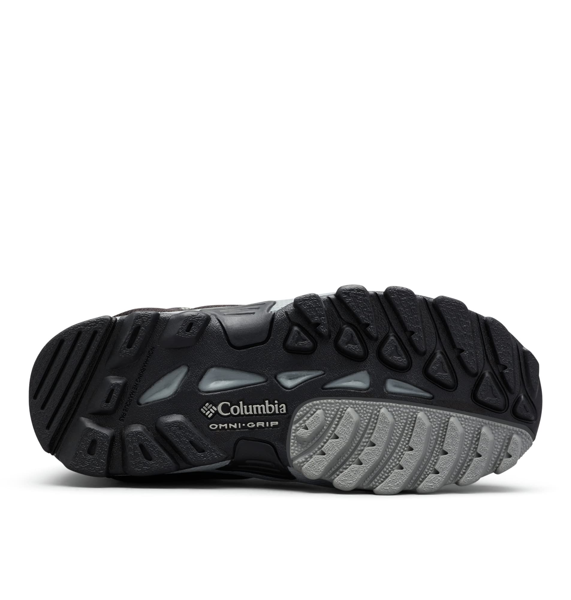 Columbia Trailstorm Chaussures de Randonnée Mixte Enfant